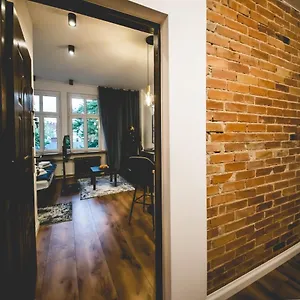 Typu Apartament Sopot