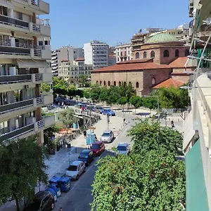 Cute Apartament Saloniki