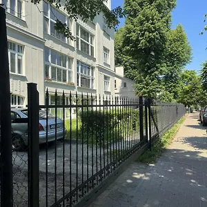 A&s Apartament Apartament Sopot