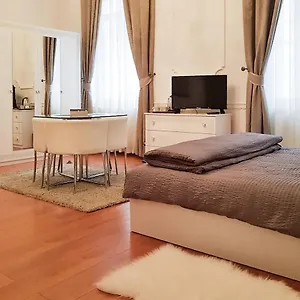 Ekszerdoboz A Budai Var Alatt Apartament Budapeszt